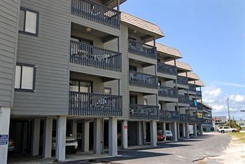 Sea Cabin By Elliott Beach Rentals North Myrtle Beach Extérieur photo